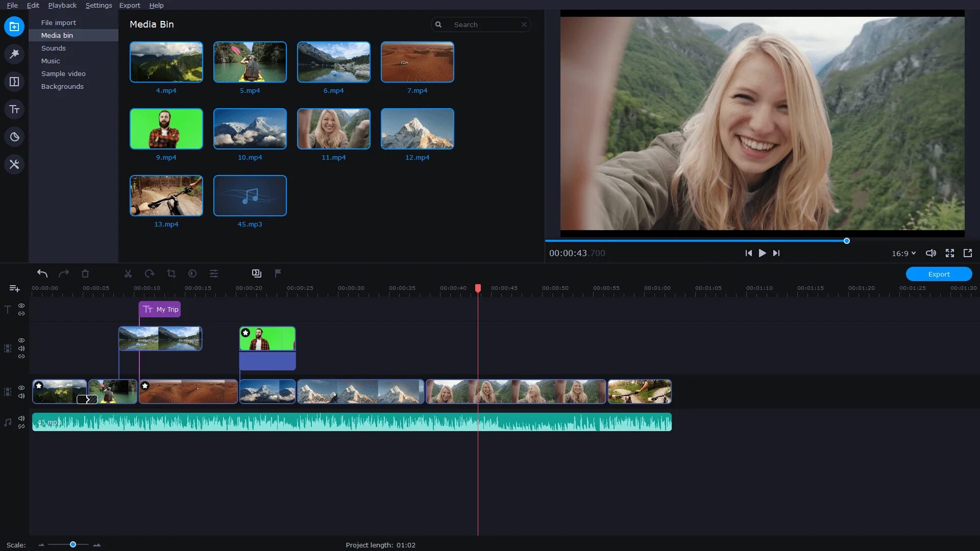 Movavi video editor 2025. Movavi 2025. видеоредакторы. movavi video editor. видеоредактор с красивыми эффектами.