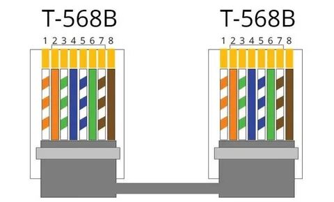 Ethernet 100 мбит