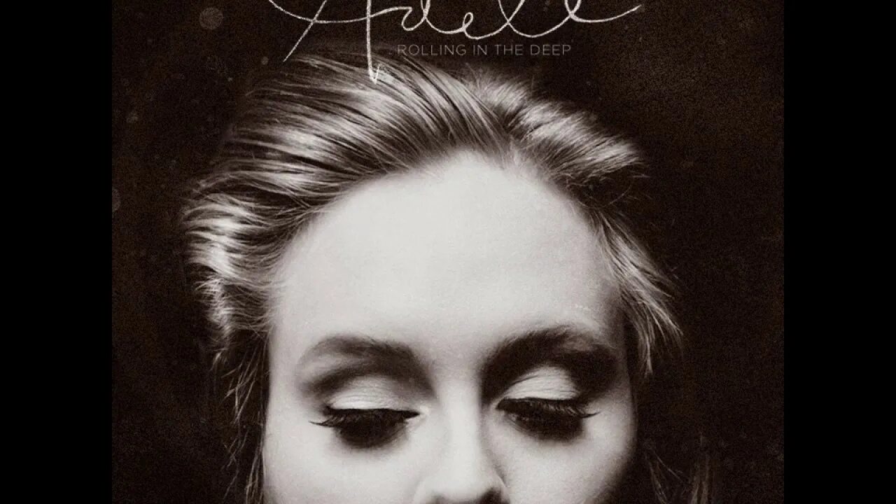 Rolling in the deep speed. Adele rolling in the deep обложка. adele vinyl. adele set fire to the rain album. adele - rolling in the deep фото.