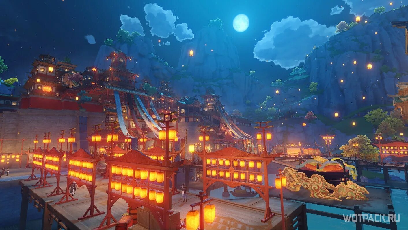 Где находится сяо на празднике морских фонарей. Праздник морских фонарей. Праздник морских фонарей геншин. Праздник морских фонарей геншин награды. Ивент праздник морских фонарей геншин.