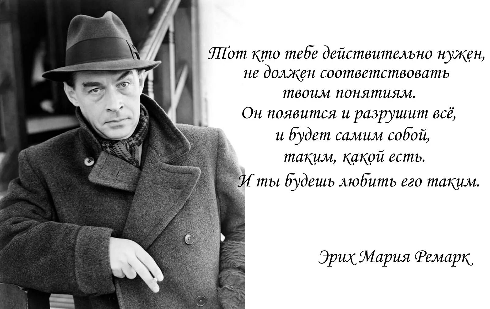 Фразы ремарка