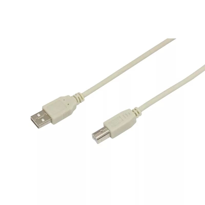 Usb a usb b 3 м