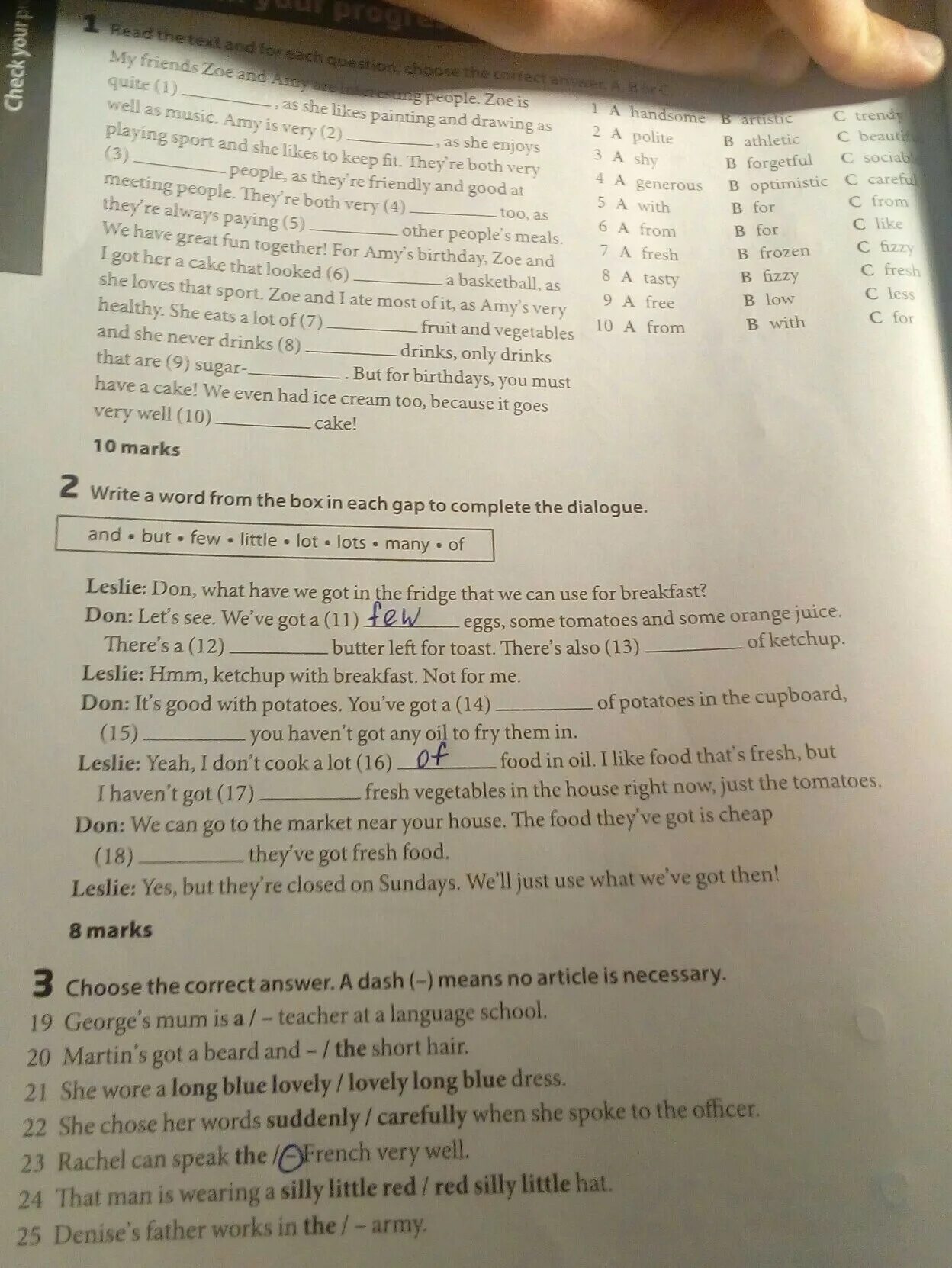 Write the correct answer. Choose the correct answer. Choose the correct answer or question. Choose the correct answer a b c or d. ответы. Read the dialogue and complete gaps