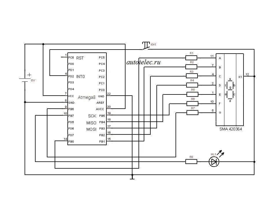 Avr примеры. Порт pb2 микроконтроллер. программирование микроконтроллеров atmega. программирование авр микроконтроллеров. внешние прерывания на си avr.