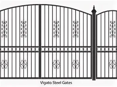 Gate down