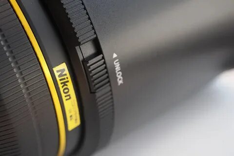 Nikon z iii