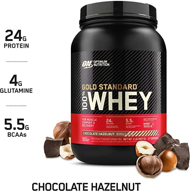 Голд протеин. Протеин Голд стандарт Whey. Whey Gold Standard Optimum Nutrition шоколад. On Gold Whey Standard Chocolate Hazelnut 907 гр. Изолят сывороточного Вей Голд.