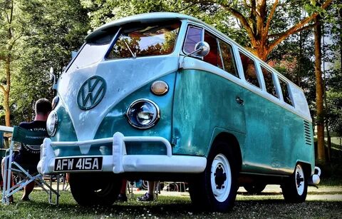Wv bus