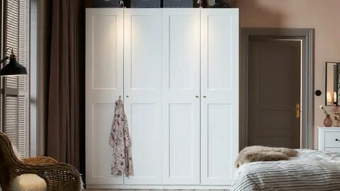 Ikea двери