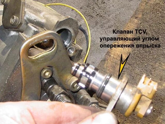 Где находится датчик впрыска ИНФО. Системы впрыска бензиновых ДВС. Расположение элементов. Renault Laguna I