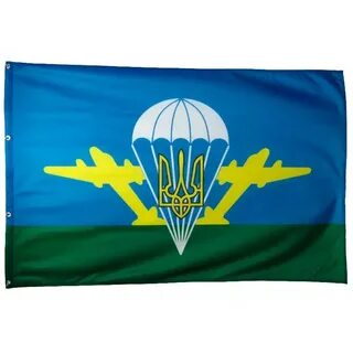 Флаг десантных войск