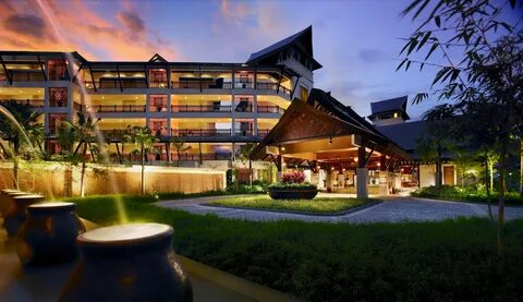 Shangri la's