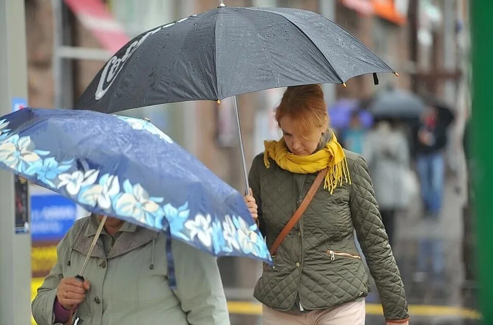 на кубани ожидается похолодание