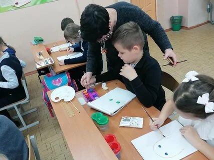 Педагогическое рисование