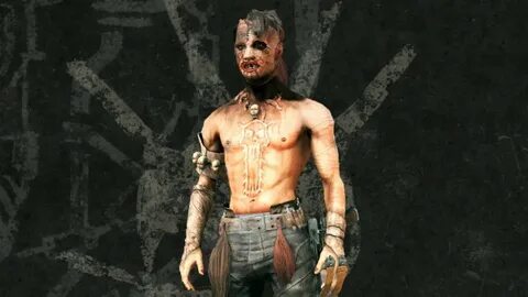 Mad max помойка