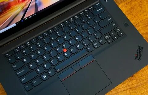 Thinkpad p16v