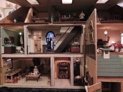 House museum