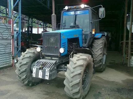 Мтз нижний новгород