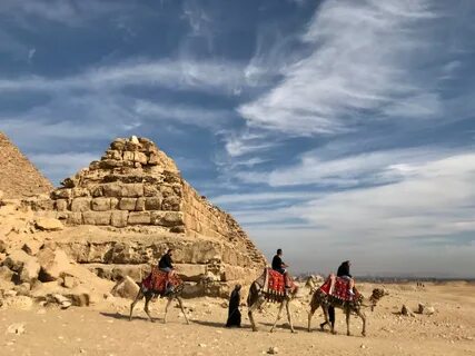 Egyptian video