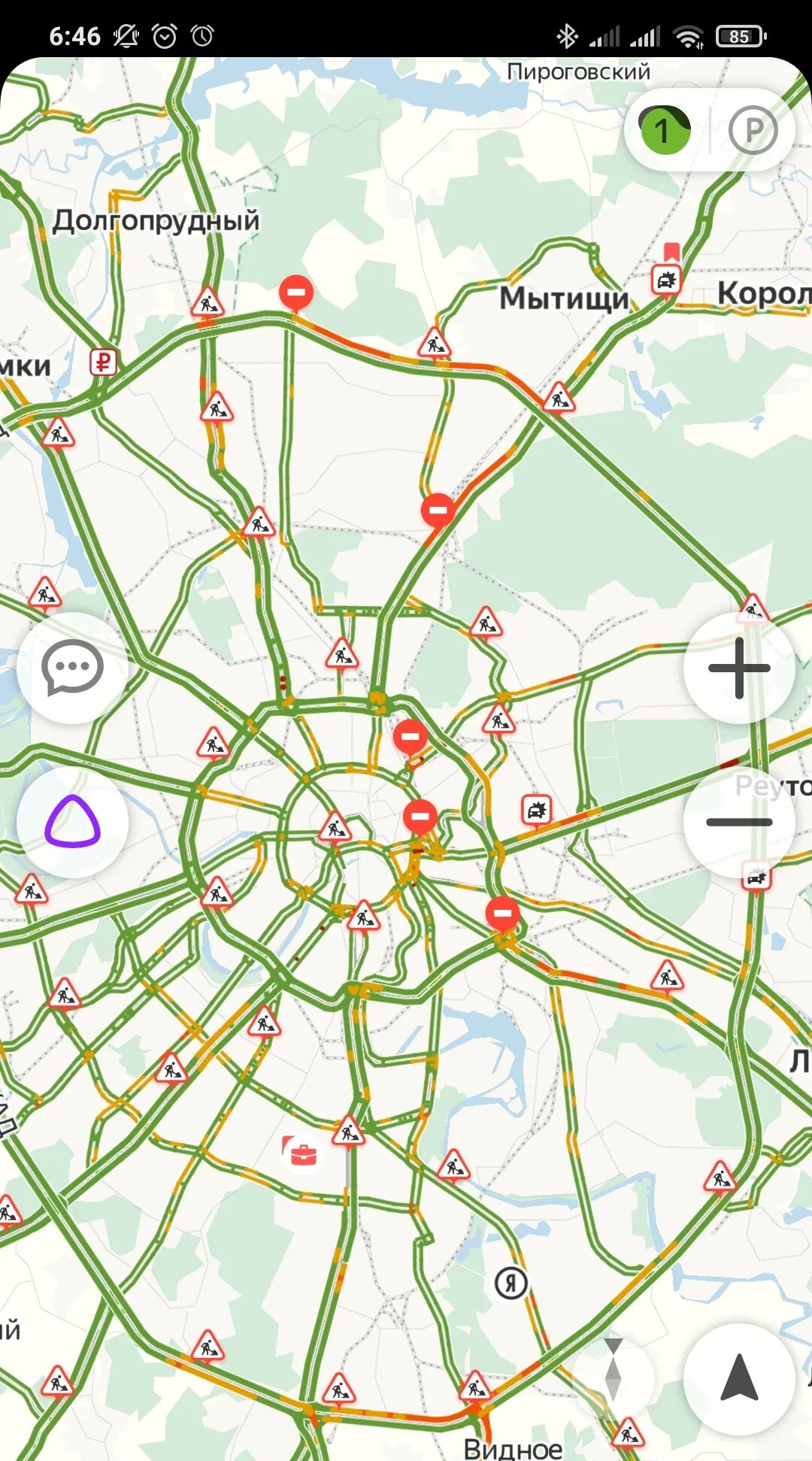 пробки по баллам. яндекс пробки. карта пробок. какие сколько баллов пробки. пробки 10 баллов москва.