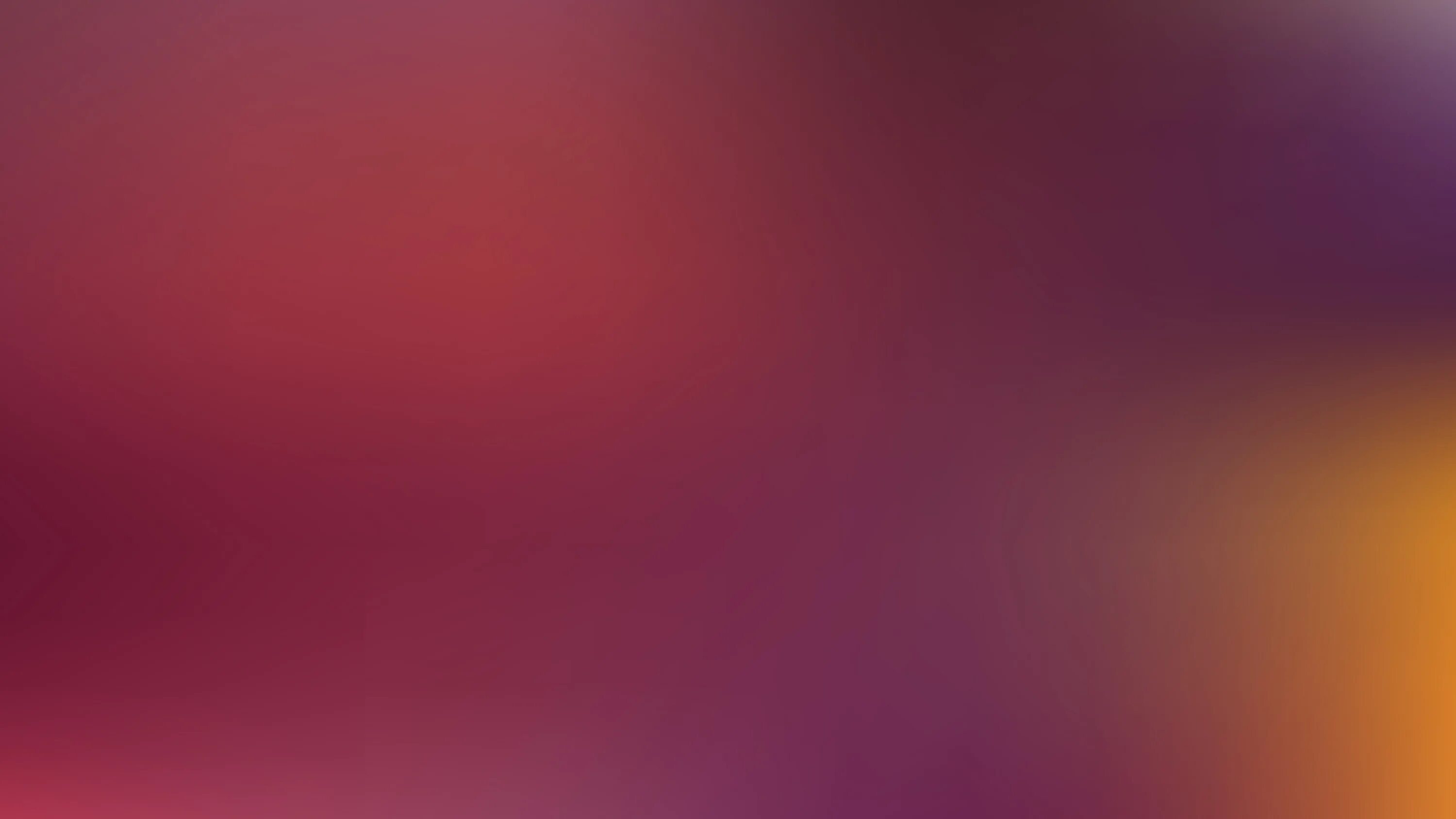Gradient theme