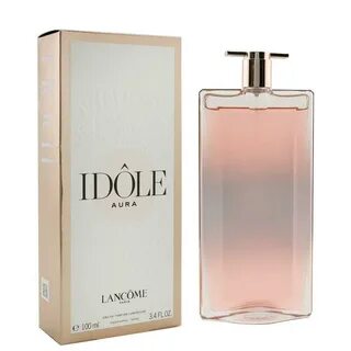 Lancome idole парфюм