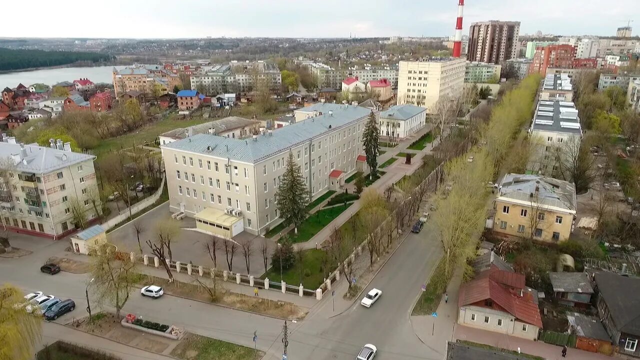 Бсмп университетская