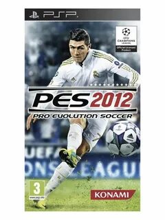 Pes psp