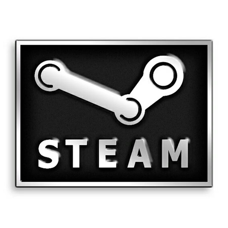 Votv стим. Значок стима. Steam надпись. Икона стим. Баннер стим.