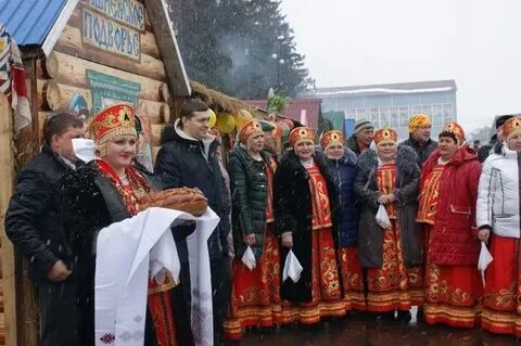 Вишнево курская область