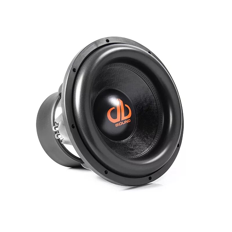 Db sound. Db sound