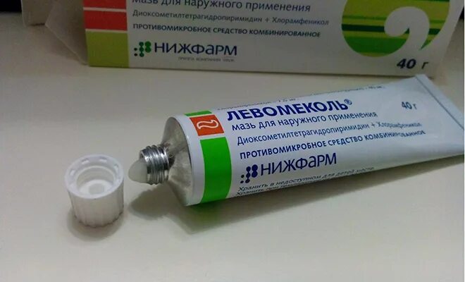 Раздражение от насморка под носом чем помазать