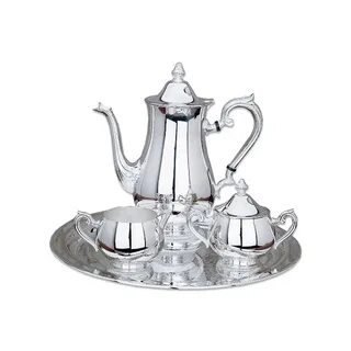 Silver set