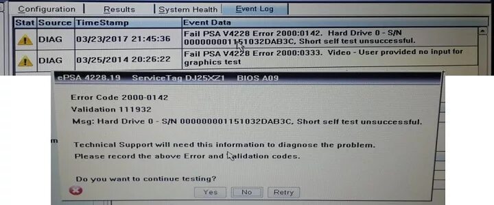 Failed to start driver error code 2148204812. Код ошибок dell. Error code 2000-0511 dell. Error code 2000-0315 dell. Error code: 2000-0156.