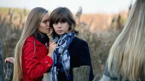 Молодые девки рассказы