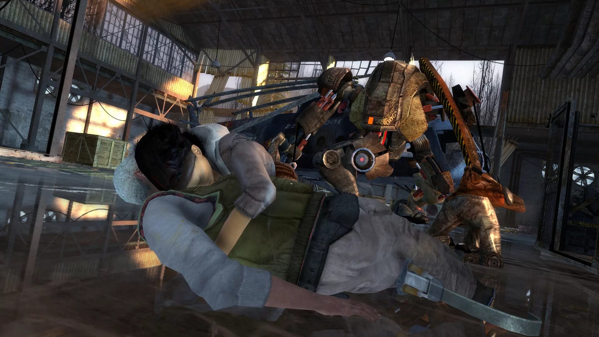 Повстанцы hl2. Охотники из халф лайф 2 эпизод 2. Халф лайф 2 episode two. Повстанцы half life 2. Повстанцы hl2.