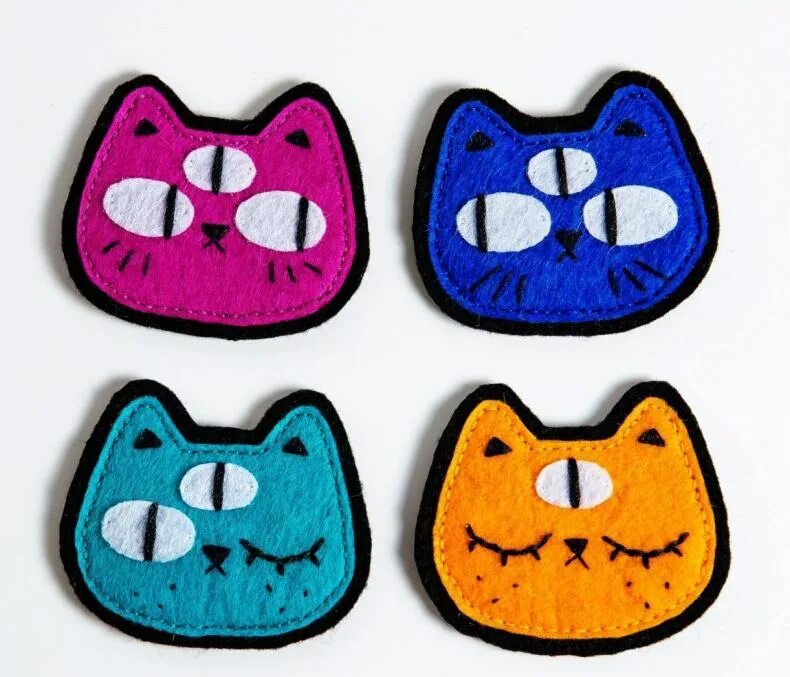 Easy patches