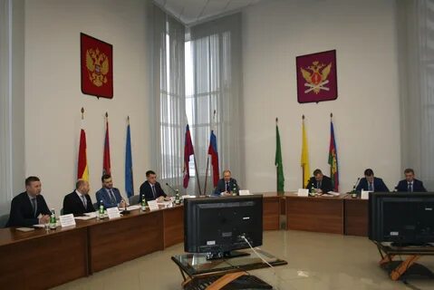 Государственное кадастровое управление