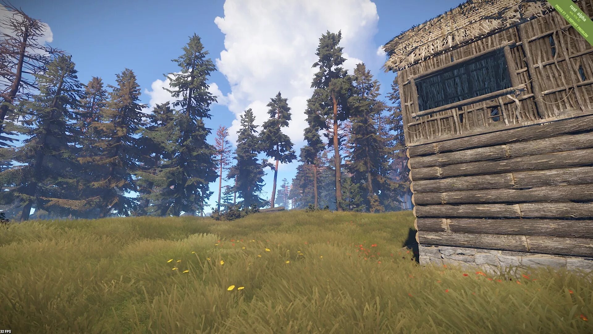 Установить rust. Раст новая Графика. Раст 2020 скрин. Фармила раст. Старая Графика раст.