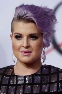 Kelly Osbourne Shows Off Poisonous Spider Bite In Instagram Photo.