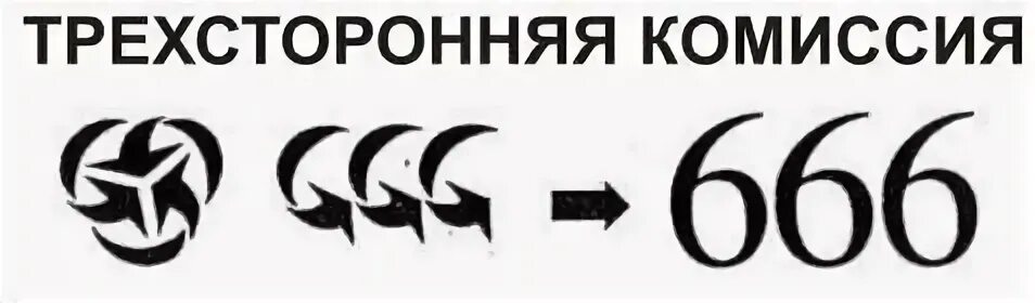 Трехсторонняя комиссия. Трехсторонняя комиссия. Трехсторонняя комиссия. Трехсторонняя комиссия. Трехсторонняя комиссия.