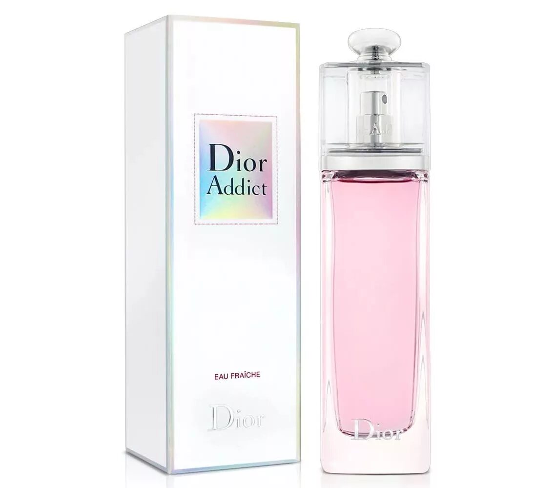 Туалетная вода addict. Christian Dior Addict Eau Fraiche 100ml. Туалетная вода Dior Addict Eau Fraiche. Туалетная вода Christian Dior Addict Eau Fraiche (2014). Christian Dior Addict Eau Fraiche, Кристиан диор аддикт, туалетная вода вода 100 мл.