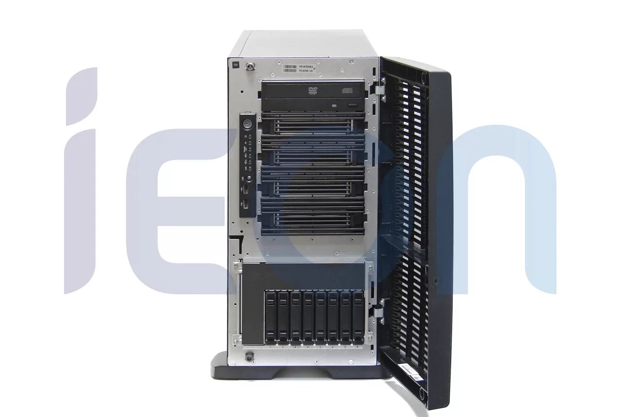 HP PROLIANT ml350 g6
