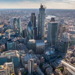 Britain's biggest