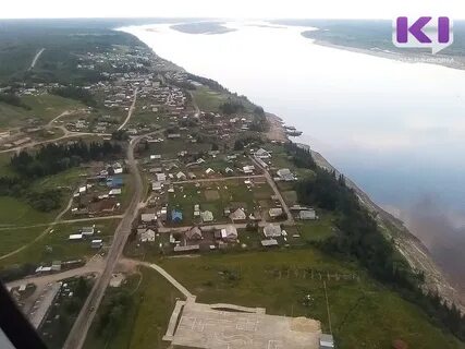 Новости коми усть