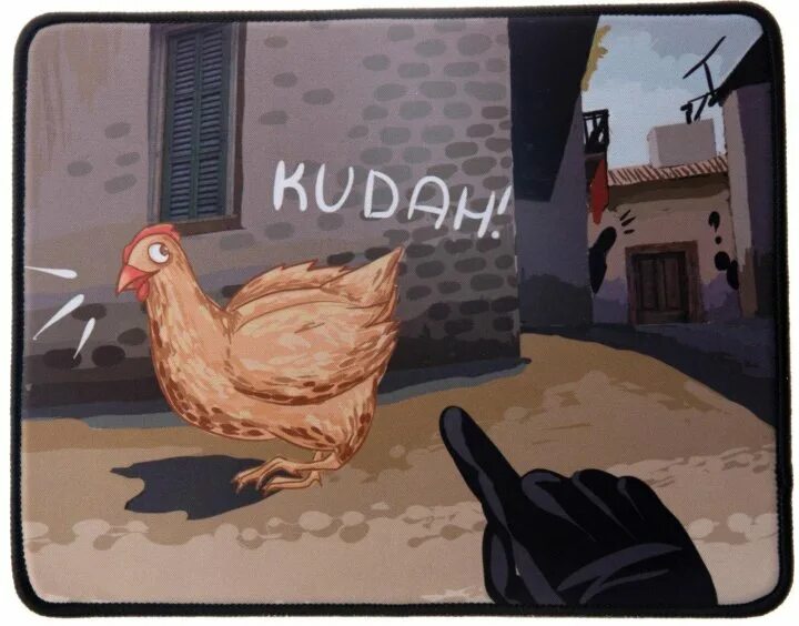 Chicken to go. Курица CS go. Курочка из КС го. Курица из КСГО арт. Курица CS go PNG.