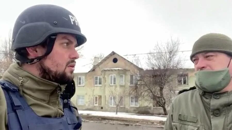 Н п первомайское днр. Н п первомайское днр