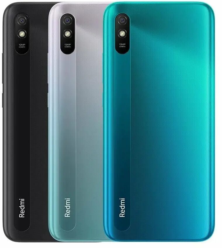 Стоит redmi 9a