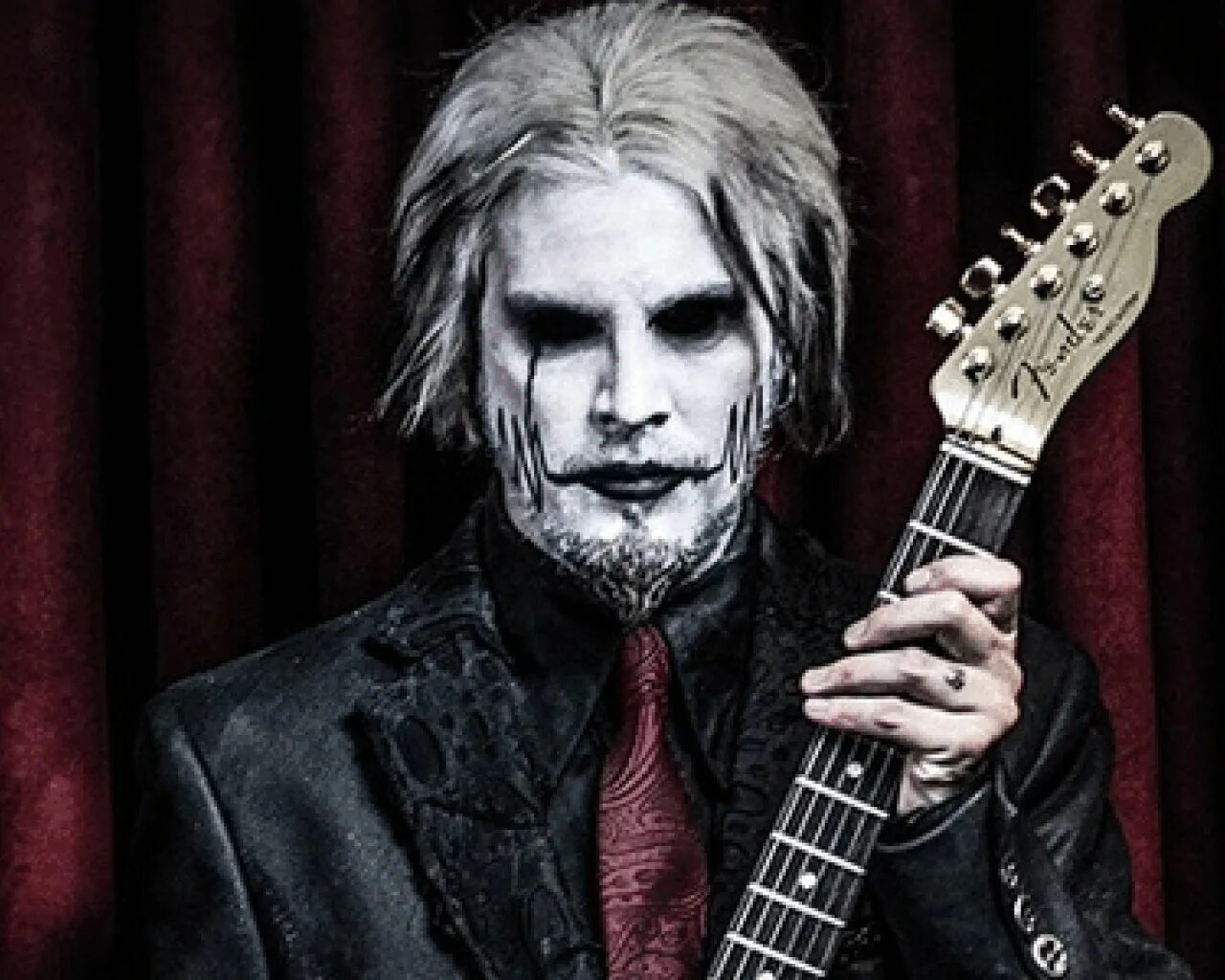 I am john 5. I am john 5. John 5, requiem, 2008. I am john 5. Джон файв гитарист.