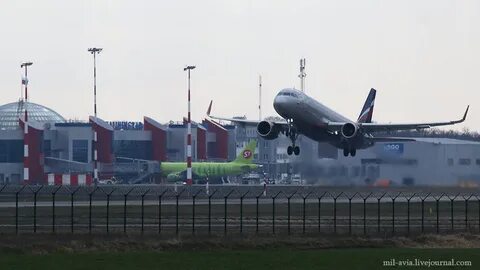 Храброво аэропорт москве